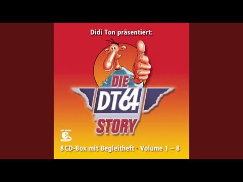 Theo Schumann Combo — Magdalena