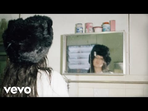 Mallrat — Radio