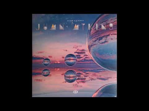 Juan Atkins — Juan Atkins - Marz (Worthy Remix) (Scion A/V Remix/2011)