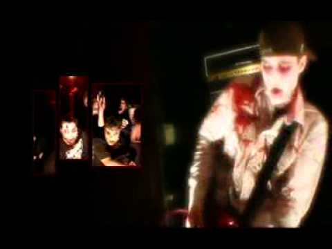 Send More Paramedics — Send More Paramedics - Zombie Crew Official Video