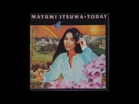 Mayumi Itsuwa — 五輪真弓　ゲーム