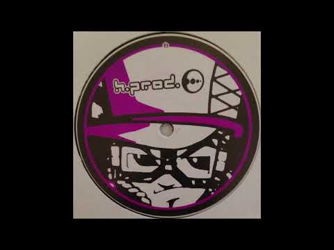 Cari Lekebusch — Cari Lekebusch - Ginunga (B2) [HP1234]