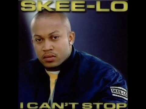 Skee-Lo — Skee-Lo - I Can't Stop