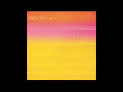 Roy Of The Ravers — Roy Of The Ravers - Feathers