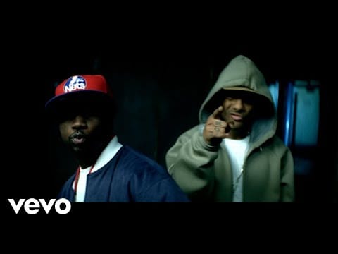 Mobb Deep — Mobb Deep - Got It Twisted (Official Video - MTV Edit)