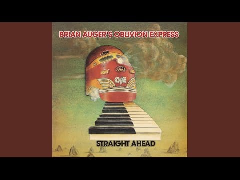Brian Auger's Oblivion Express — Change