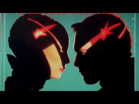Michel Berger — Starmania ( Comédie Musicale 1989 )