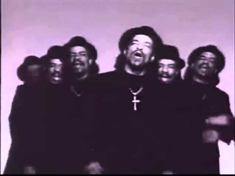 Ice-T — Ice-T - I Must Stand (1996)