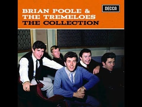 Brian Poole & The Tremeloes — Twist Little Sister - Brian Poole And The Tremeloes
