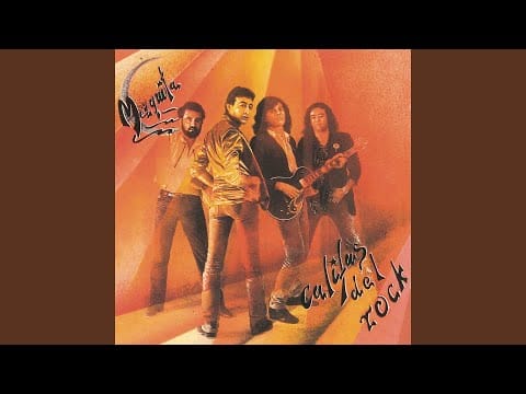 Mezquita — Así Soy Yo