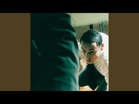 Luke Slater — Bolt Up