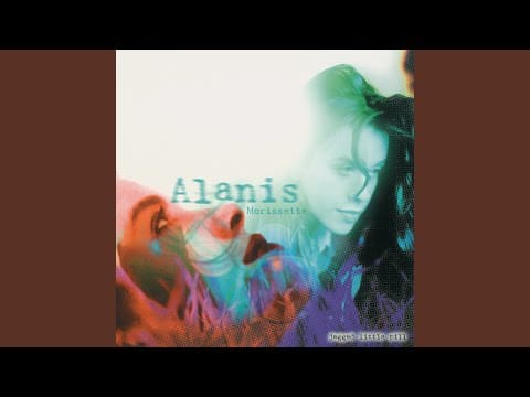 Alanis Morissette — Forgiven (2015 Remaster)