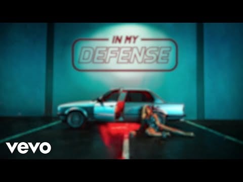 Iggy Azalea — Iggy Azalea - Clap Back (Audio)