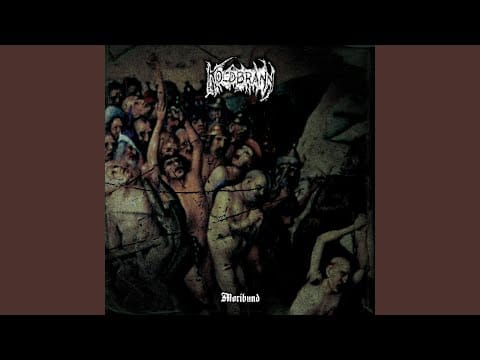 Koldbrann — Fullt Spekter Dominans