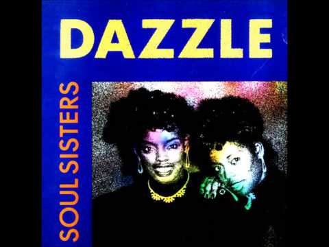 Dazzle (3) — DAZZLE   LET'S FALL IN LOVE