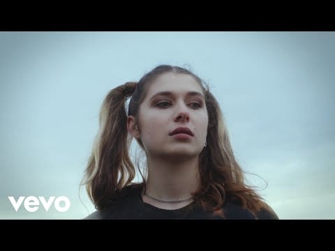 Baby Queen — Raw Thoughts