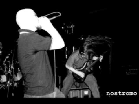 Nostromo (2) — Nostromo - Rude Awakening