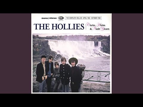 The Hollies — Put Yourself in My Place (Mono) (1997 Remaster)
