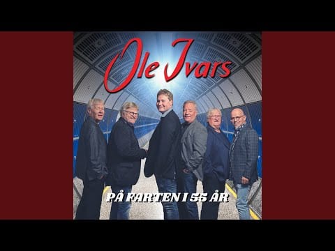 Ole Ivars — Samma postadresse