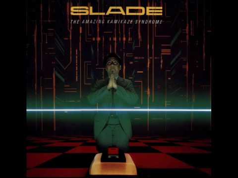 Slade — 08 - (And now the waltz) C'est la vie - Slade