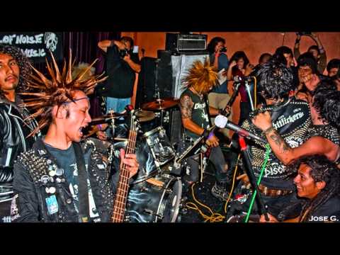D-clone — D-Clone - Life is... ('09)