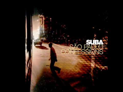 Suba — Suba - Voce Gosta (I Know What You Like)