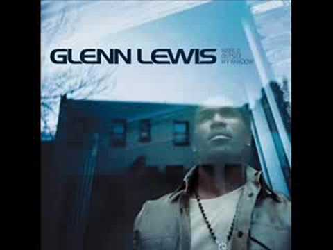 Glenn Lewis — Glenn lewis - Dream