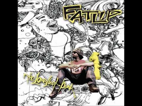 Fat Lip — Fatlip - What's Up Fatlip