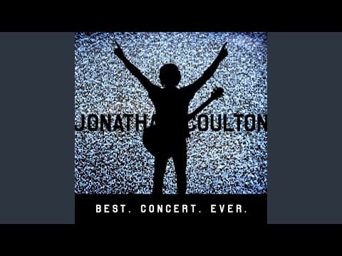 Jonathan Coulton — Code Monkey