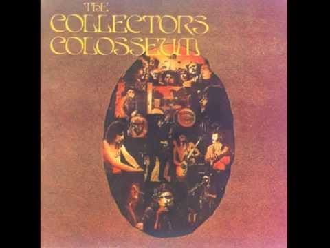 Colosseum — Colosseum - Those about to die