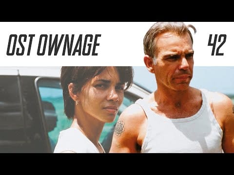 Asche & Spencer — OST Ownage 42 Monster's Ball - Resignation