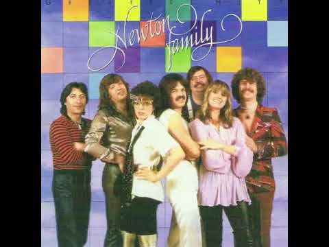 Neoton Família — Newton Family - Greatest Hits (1981)