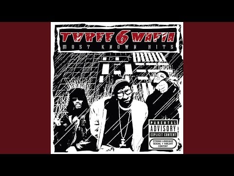 Three 6 Mafia — Azz & Tittiez (Explicit)