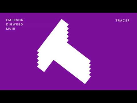 Darren Emerson — Emerson, Digweed & Muir - Tracer (Darren Emerson Womb Mix)