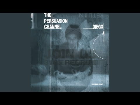 Diego — The Child Within