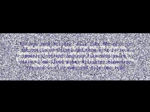 DJ Clue — DJ Clue? Ruff Ryders Anthem Remix Feat. DMX, Swizz Beatz, Drag-On, The Lox, & Eve (Official Lyrics)