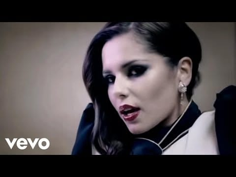 Cheryl Cole — Cheryl Cole - Parachute