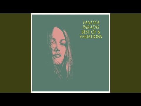 Vanessa Paradis — Angora