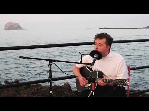 Vistas — Stranger (North Berwick Acoustic Sessions)