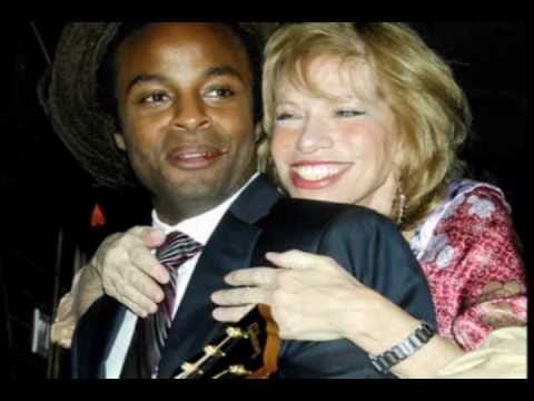 John Forté — John Forte, Carly Simon - Been There, Done That - 2002