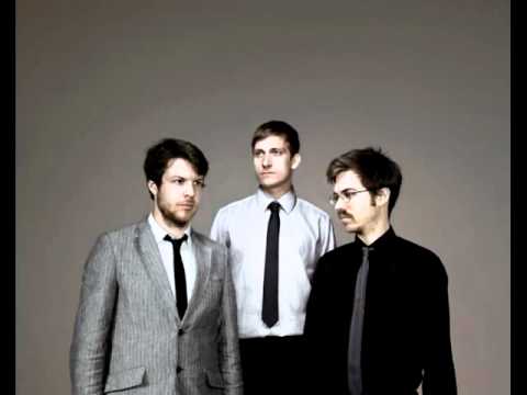 Brandt Brauer Frick — Brandt Brauer Frick - Teufelsleiter
