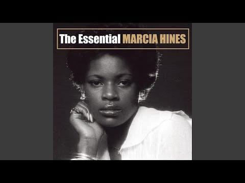 Marcia Hines — Music Is My Life