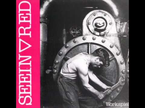 Seein' Red — Seein Red - 02 - It can be done