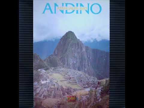 Atahualpa — Atahualpa 1530   Andino Ambient Mix