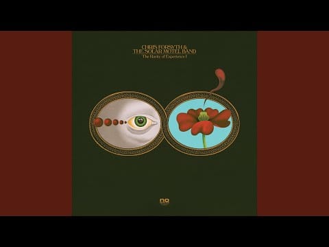 Chris Forsyth & The Solar Motel Band — Boston Street Lullaby