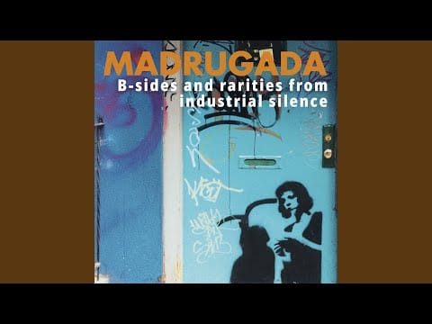 Madrugada — Legends and Bones (From "The Shit City Sessions")