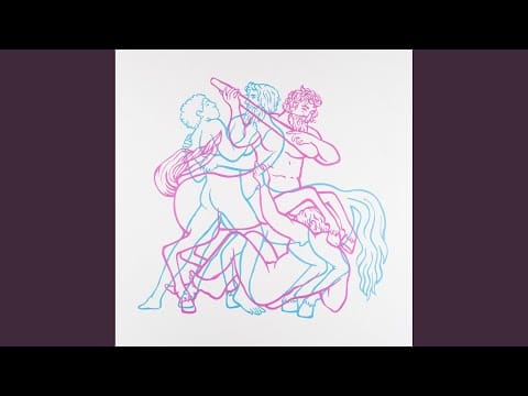 Alex Breitling — Makasi (David Mayer Remix)