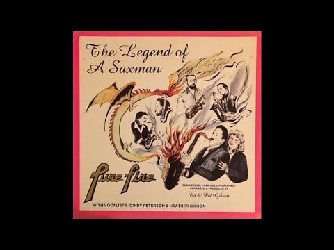 Charles Bals — Ode To Bill-Joe Tucker -  Ed & Pat Gibson