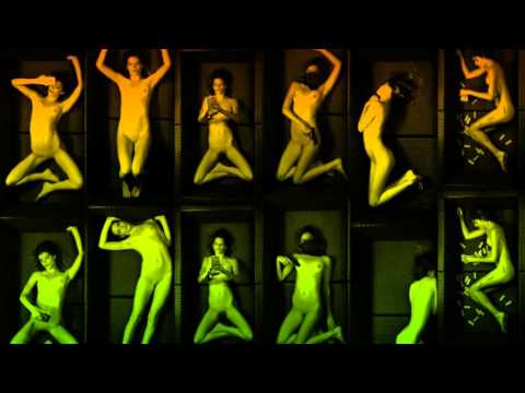 Trasch — Trasch  - "The Cage"