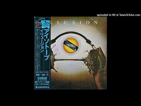 Isotope (2) — Isotope ► Sliding Dogs & Lion Sandwich [HQ Audio] Illusion 1974